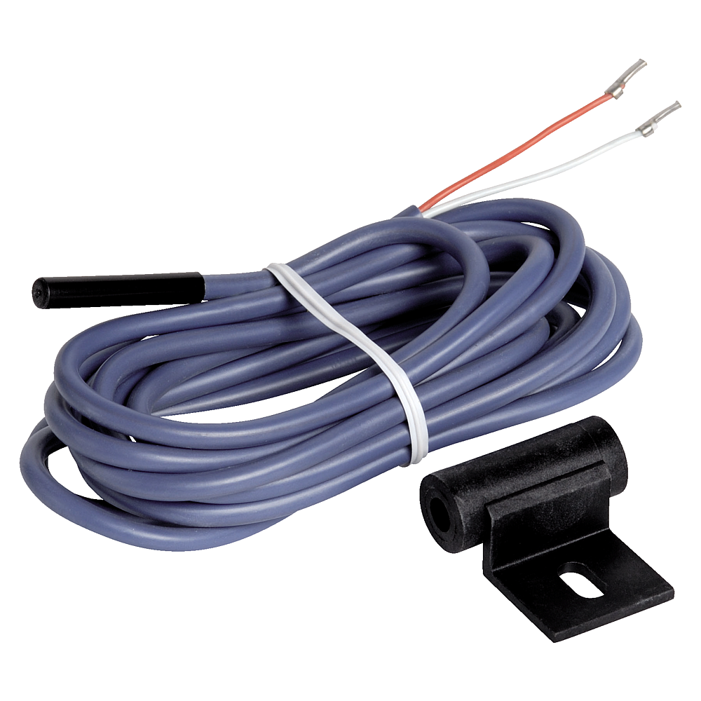 SONDE EXTERIEURE MURALE